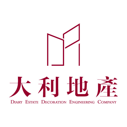 Dairy Estate Company logo