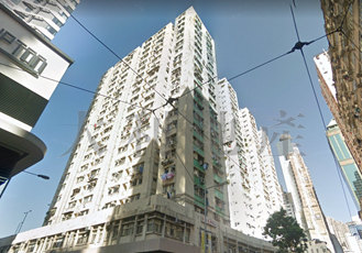 Kwan Yick Building Phase 2 D-129006