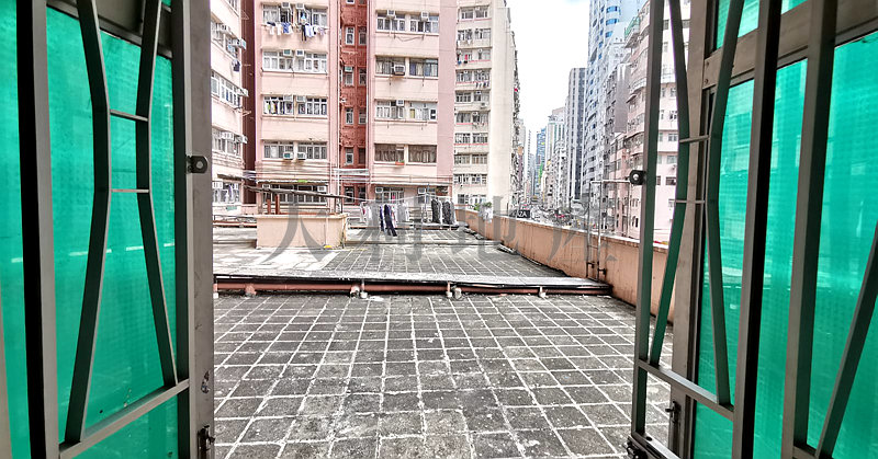 Kwan Yick Building Phase 3 Residential D-129040 image 1