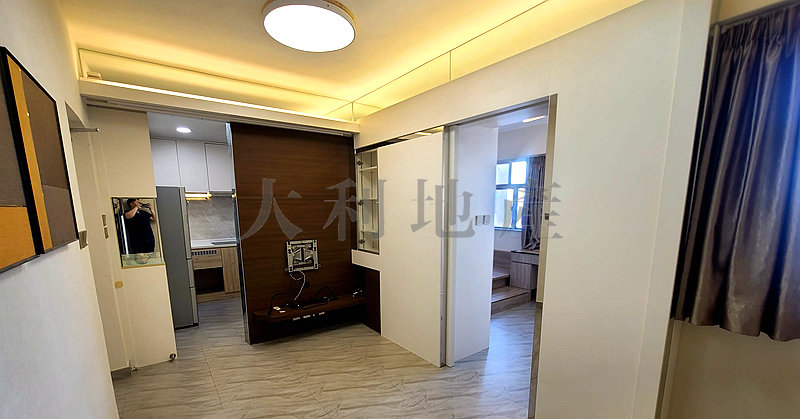 Kwan Yick Building Phase 3 Residential D-129041 image 6